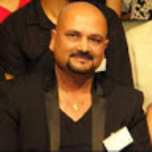 Meet your Posher, Sanjeev